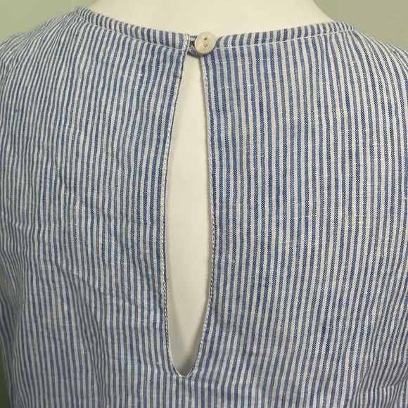 Roller Rabbit striped sundress - Picture 6 of 7